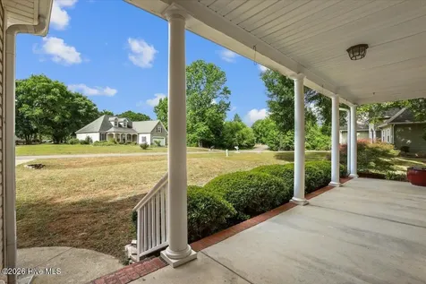 505 Johnson Branch Road Goldsboro NC 27534