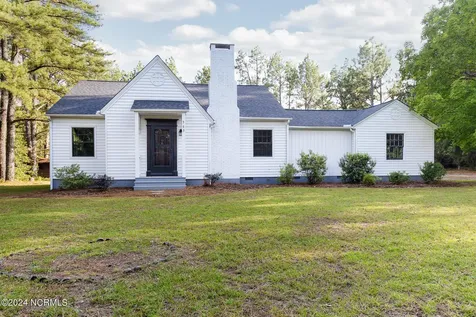 563 Eagle Springs Road Eagle Springs NC 27242