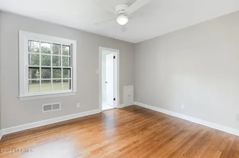 563 Eagle Springs Road Eagle Springs NC 27242