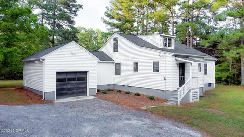 563 Eagle Springs Road Eagle Springs NC 27242