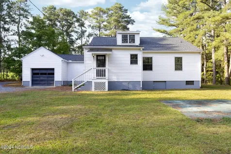 563 Eagle Springs Road Eagle Springs NC 27242