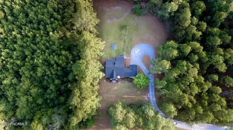 563 Eagle Springs Road Eagle Springs NC 27242