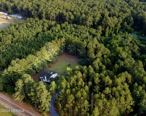 563 Eagle Springs Road Eagle Springs NC 27242