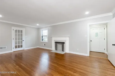 563 Eagle Springs Road Eagle Springs NC 27242