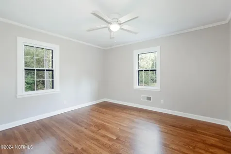 563 Eagle Springs Road Eagle Springs NC 27242