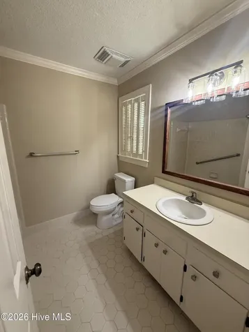 1601 Benvenue Forest Road Rocky Mount NC 27804