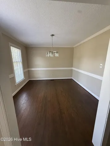 1601 Benvenue Forest Road Rocky Mount NC 27804