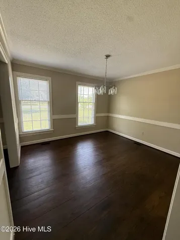 1601 Benvenue Forest Road Rocky Mount NC 27804