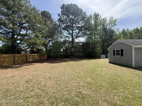 1601 Benvenue Forest Road Rocky Mount NC 27804