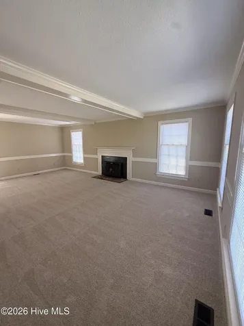 1601 Benvenue Forest Road Rocky Mount NC 27804
