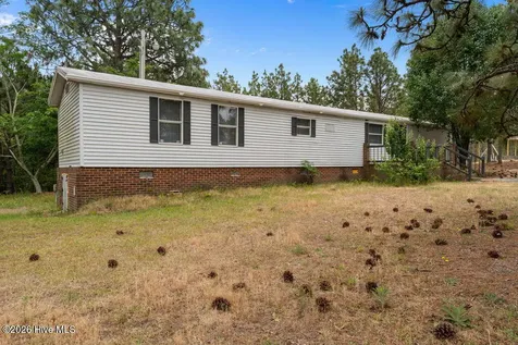 2391 Murdocksville Road West End NC 27376