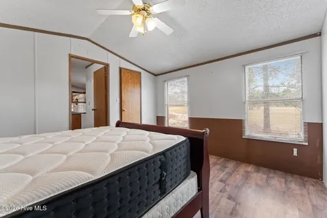 2391 Murdocksville Road West End NC 27376