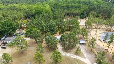 2391 Murdocksville Road West End NC 27376