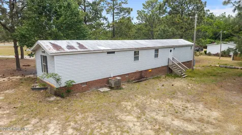 2391 Murdocksville Road West End NC 27376