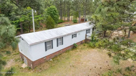 2391 Murdocksville Road West End NC 27376