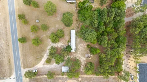2391 Murdocksville Road West End NC 27376