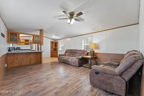 2391 Murdocksville Road West End NC 27376