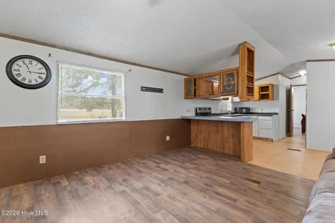 2391 Murdocksville Road West End NC 27376