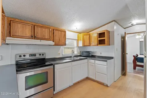2391 Murdocksville Road West End NC 27376