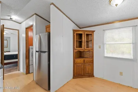 2391 Murdocksville Road West End NC 27376