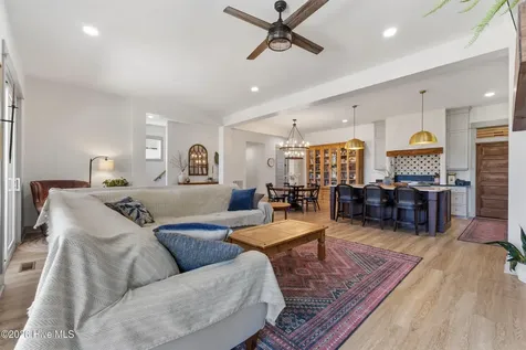 352 Summerhouse Drive Holly Ridge NC 28445