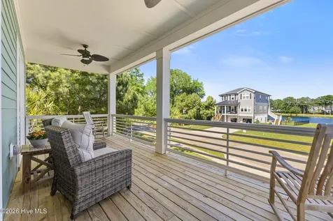 352 Summerhouse Drive Holly Ridge NC 28445