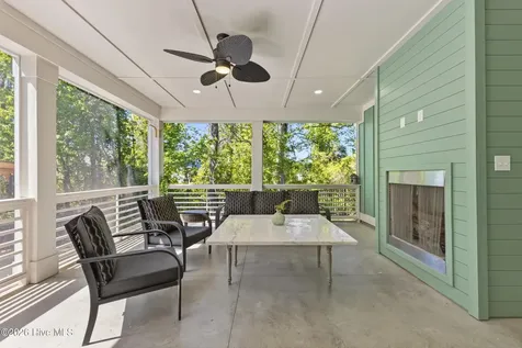 352 Summerhouse Drive Holly Ridge NC 28445