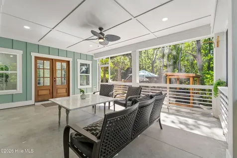 352 Summerhouse Drive Holly Ridge NC 28445
