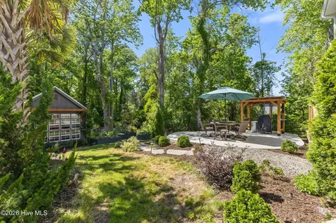 352 Summerhouse Drive Holly Ridge NC 28445