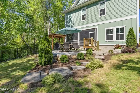 352 Summerhouse Drive Holly Ridge NC 28445