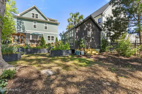 352 Summerhouse Drive Holly Ridge NC 28445