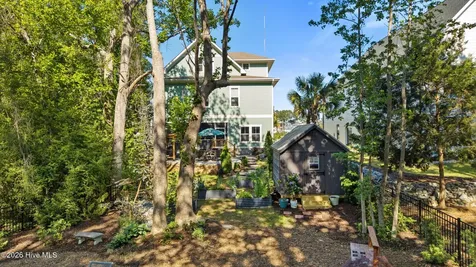 352 Summerhouse Drive Holly Ridge NC 28445