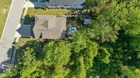 352 Summerhouse Drive Holly Ridge NC 28445