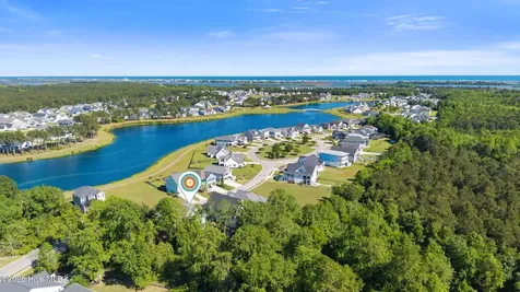 352 Summerhouse Drive Holly Ridge NC 28445