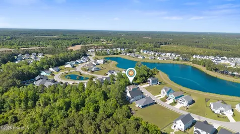352 Summerhouse Drive Holly Ridge NC 28445