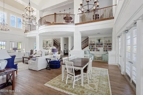 352 Summerhouse Drive Holly Ridge NC 28445