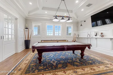 352 Summerhouse Drive Holly Ridge NC 28445