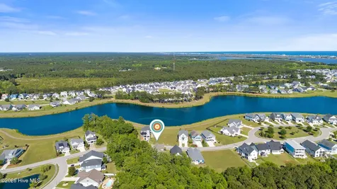 352 Summerhouse Drive Holly Ridge NC 28445