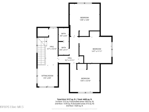 352 Summerhouse Drive Holly Ridge NC 28445