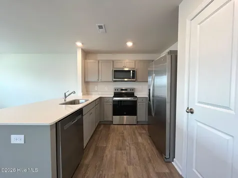 201 Maddox Drive Aberdeen NC 28315