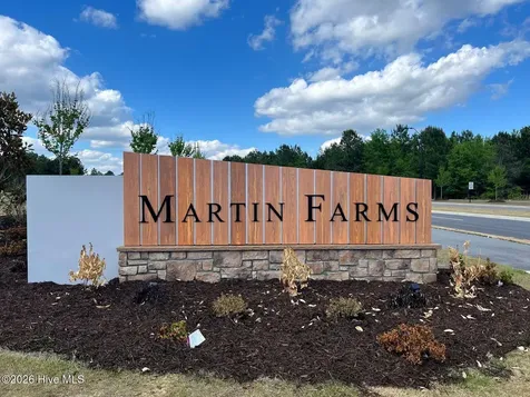 201 Maddox Drive Aberdeen NC 28315