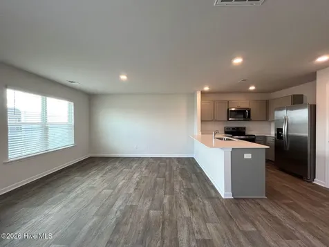 201 Maddox Drive Aberdeen NC 28315
