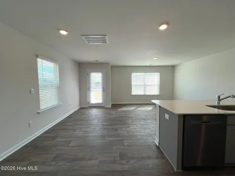 201 Maddox Drive Aberdeen NC 28315