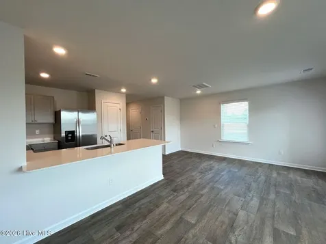 201 Maddox Drive Aberdeen NC 28315