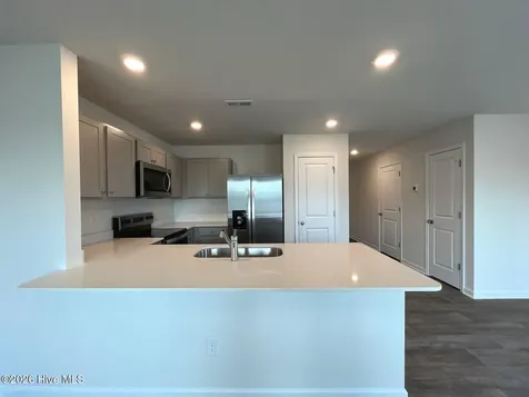 201 Maddox Drive Aberdeen NC 28315