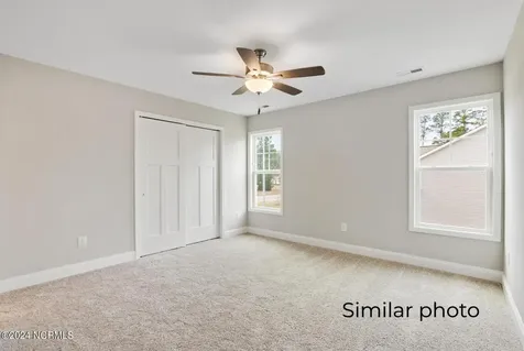 98 Loren Road Hubert NC 28539