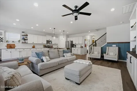 5148 Fortuna Drive Leland NC 28451