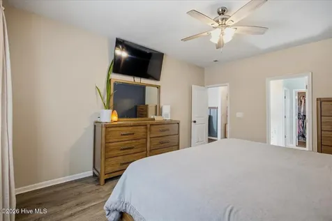 5148 Fortuna Drive Leland NC 28451