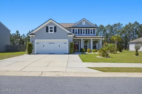 5148 Fortuna Drive Leland NC 28451