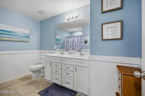 5148 Fortuna Drive Leland NC 28451